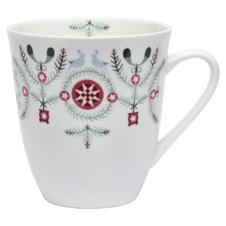Rörstrand Swedish Grace Winter muki 50 cl