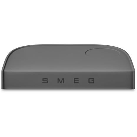 Smeg ECTM01, tamppausmatto