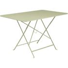 Fermob Bistro Table 77x117 Cm Willow Green - Puutarhapöydät Lakattu Teräs - 24065-gammal