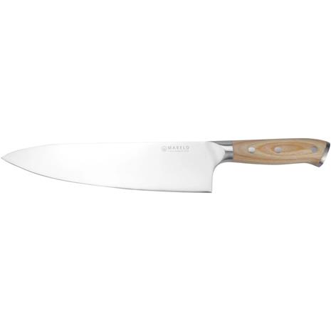 Mareld Kokkiveitsi, 21 cm