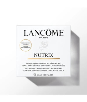 Lancôme Nutrix Visage Face Cream 50 ml