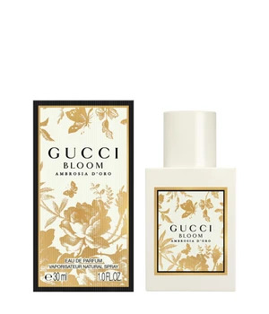 Gucci Gucci bloom ambrosia d'oro -tuoksu
