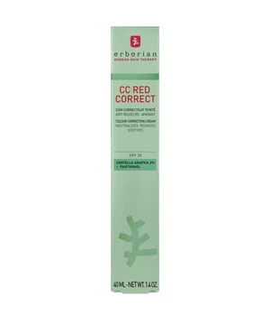 Erborian CC Red Correct 40 ml