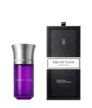 Liquides Imaginaires Âme de Fleur Eau de Parfum 100 ml