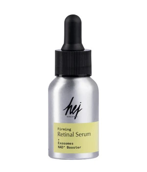 Hej Organic Longevity Seerumi 30 ml