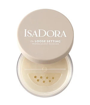 IsaDora The Loose Setting Translucent Powder 00 Translucent