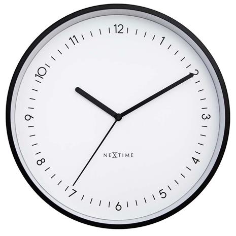 NeXtime Berlin, seinäkello 30 cm