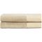 Juniper Juniper vieraspyyhe 40 x 70 cm 2-pakkaus Beach Sand – kuva 8