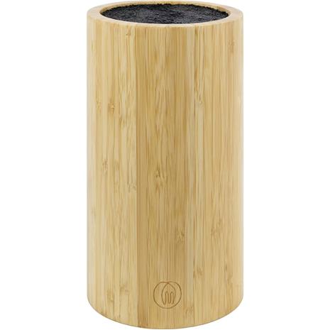 Mareld Veitsilohko 13 Cm - Veitsilistat & Veitsitelineet Bambu Bamboo - 58849