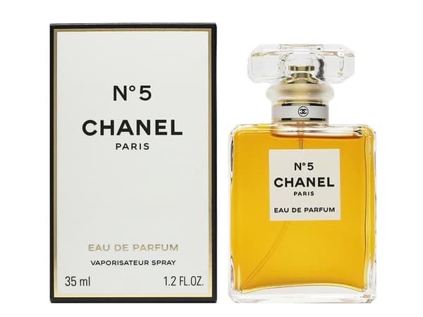 Chanel No.5 - EdP 35 ml