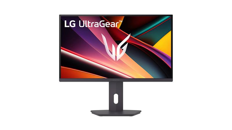 LG 27G610A-B (27"), näyttö