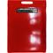 ä…kmadrass mini 30*40 cm Röd – kuva 5