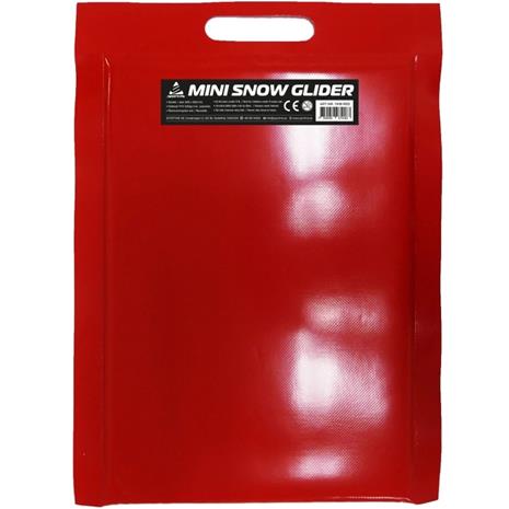 ä…kmadrass mini 30*40 cm Röd