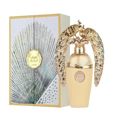 Lattafa Afeef - EdP 100 ml