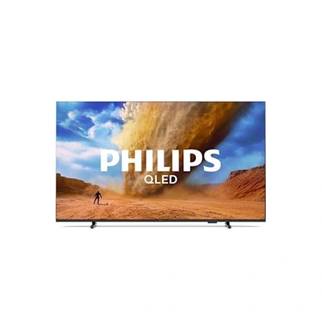 Philips 50PUS7810 (50"), LED-televisio