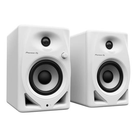 Pioneer DM-40D-W, studiomonitorit