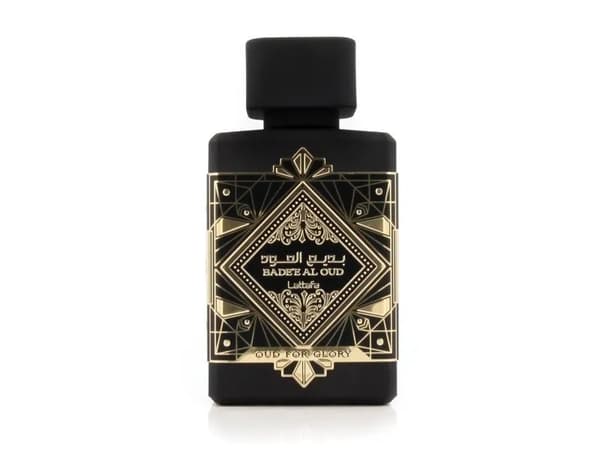 Lattafa Bade'e Al Oud For Glory - EdP 100 ml