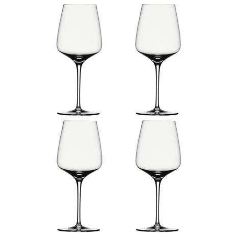 Spiegelau Willsberger Bordeaux 64cl 4 kpl
