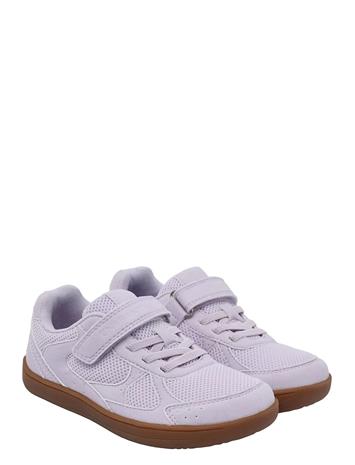 En Fant Sneakers Velcro - Cream - 35