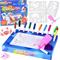 Luova piirustussarja lapsille Marine life Set – kuva 1