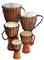 Džembe rumpu Terre Beginner 30 cm – kuva 1
