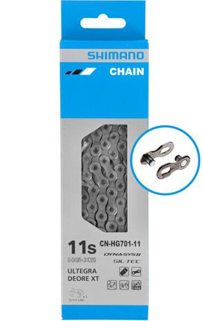 Shimano CN-HG701-11