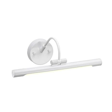 Elstead Lighting Alton ALTON-PL-S-WHT - Seinävalaisin
