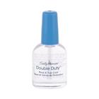 Pohja- ja pintalakka Sally Hansen Double Duty 13,3 ml