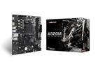 Biostar A520MT AM4 mATX -emolevy