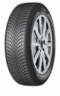 Rengas Sava All Weather 165/65 R14 79T ympärivuotinen, polttoainetehokas, hyvä märkäpito
