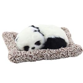 Koriste-lelu Nukkuva panda