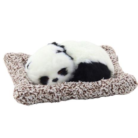 Koriste-lelu Nukkuva panda