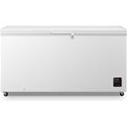 Gorenje G600 FH50EAW, pakastin