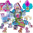 Hahmosetti My Little Pony Mini World Magic