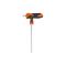 Bradas Long 6 mm HEX T-Handle Wrench – kuva 1