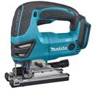 Makita DJV180ZX LXT 18V, akkupistosaha (ilman akkua ja laturia) + tarvikesarja