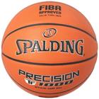Koripallo Spalding Precision TF-1000 FIBA-hyväksytty, koko 6