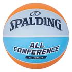 Koripallo Spalding Allconference, koko 7