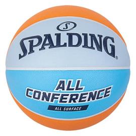 Koripallo Spalding Allconference, koko 7