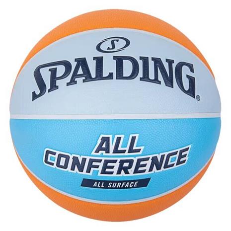 Koripallo Spalding Allconference, koko 7