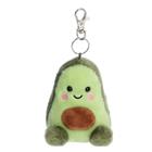 Avainrengas Palm Pals Airy Avocado -pehmo, klipsillä, 4-tuumainen