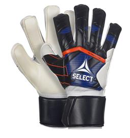 Maalivahdin hanskat Select 04 Protection V24, koko 7
