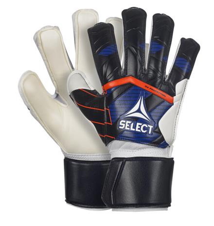 Maalivahdin hanskat Select 04 Protection V24, koko 7