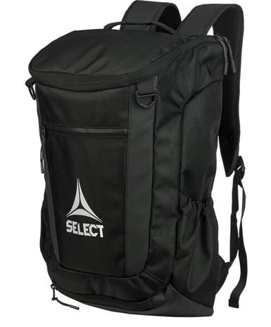 Select Backpack palloreppu v25