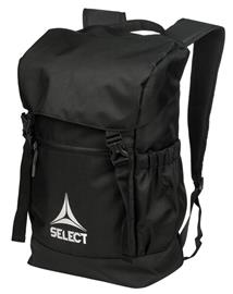 Urheilureppu Select Backpack V25, 17 l