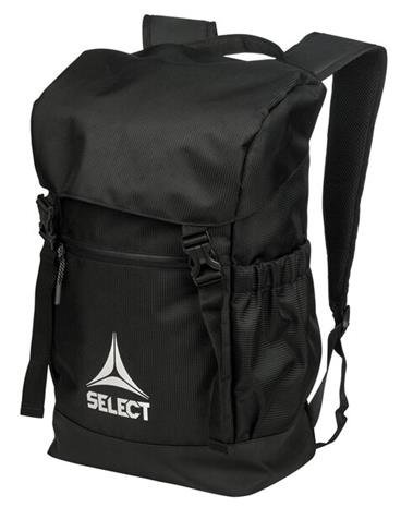 Urheilureppu Select Backpack V25, 17 l
