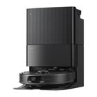 Roborock Qrevo C Pro Black, moppaava robotti-imuri