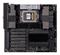 ASUS PRO WS WRX90E-SAGE SE Emolevy - AMD WRX90 - AMD sTR5 socket - DDR5 RAM - SSI EEB – kuva 2