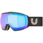 Laskettelulasit Uvex Ultimate Victorious, siniset