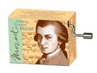 Soittorasia Fridolin Mozart - Night music